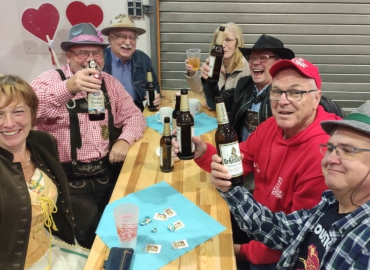 Oktoberfest 2022